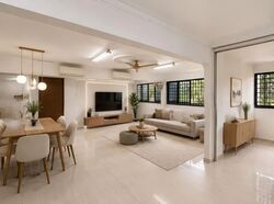 Blk 755 Yishun Street 72 (Yishun), HDB 5 Rooms #592765591